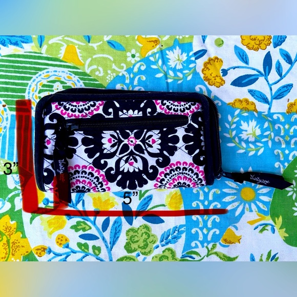 Thirty-One Wallet - Picture 3 of 4